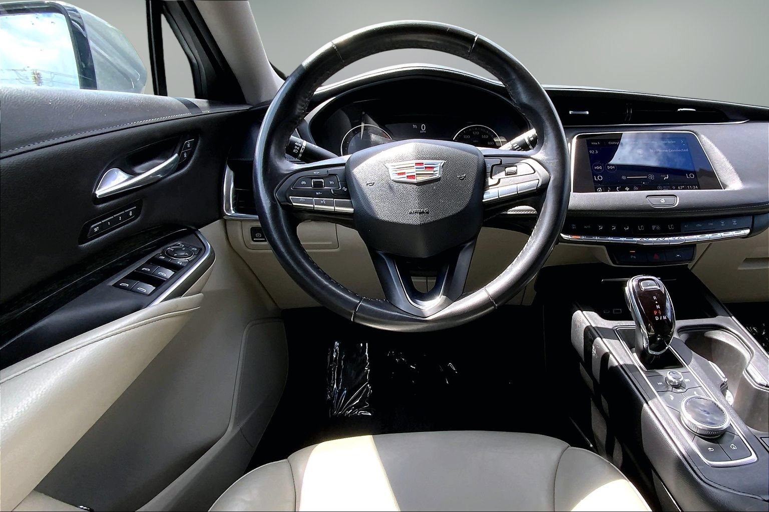 Used 2023 CADILLAC XT4 Premium Luxury SUV