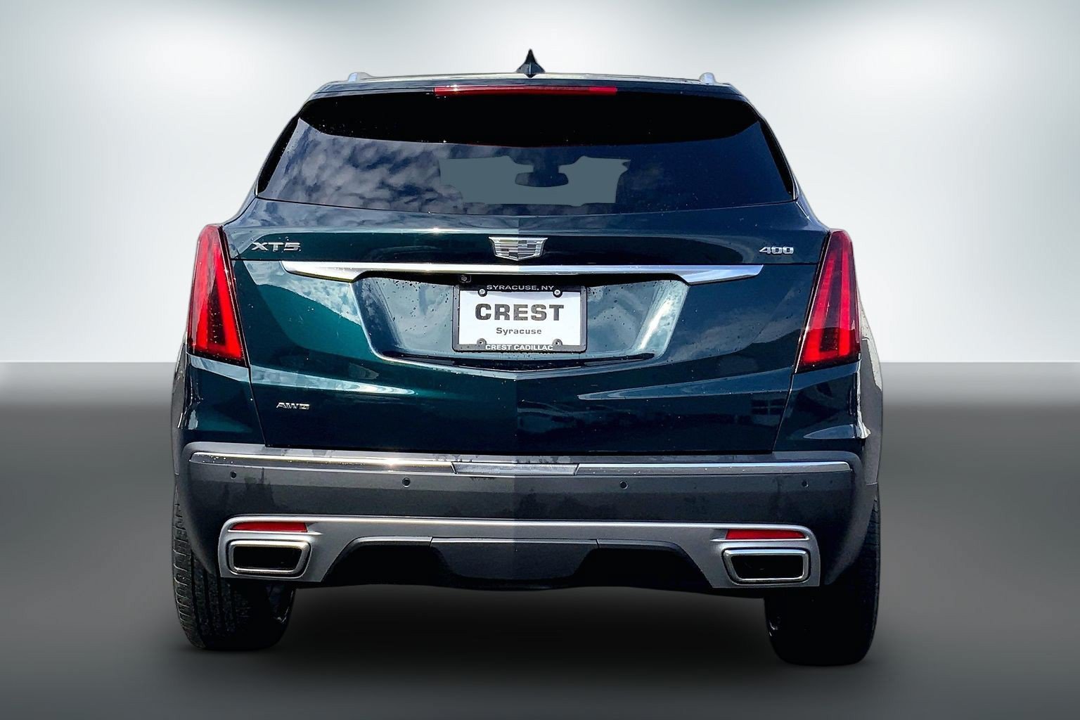 Used 2024 CADILLAC XT5 Premium Luxury SUV