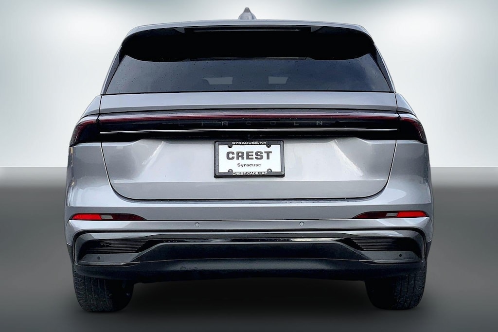 Used 2024 Lincoln Nautilus Premiere