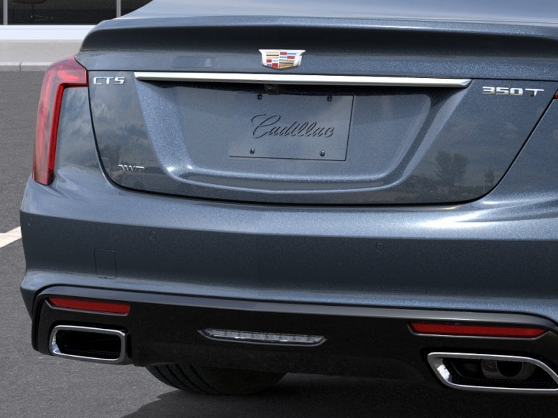 2026 Cadillac CT5 Premium Luxury - Photo 14