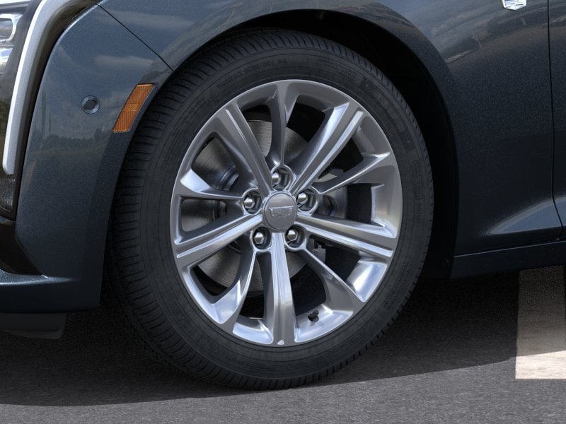 2026 Cadillac CT5 Premium Luxury - Photo 9
