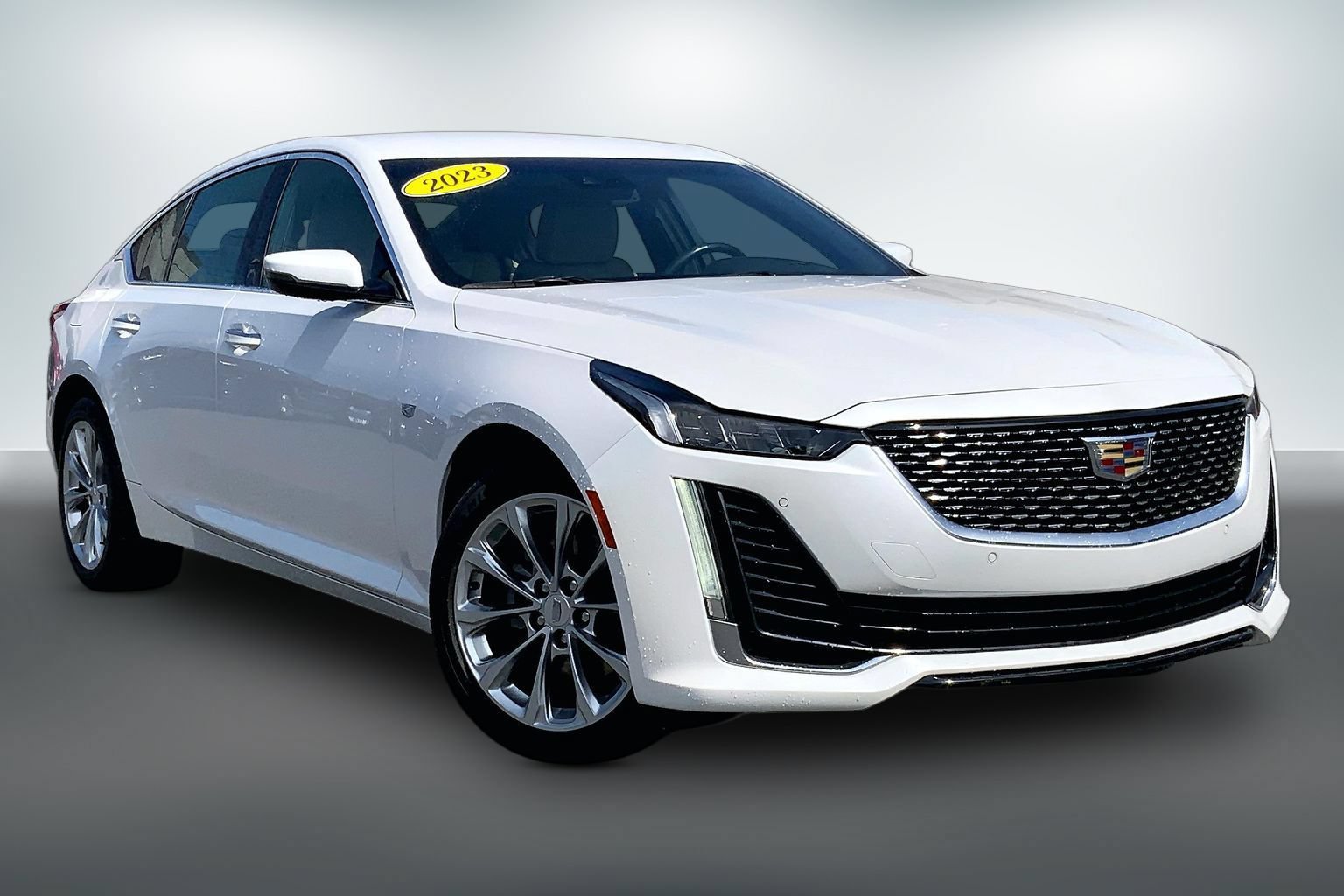 2023 Cadillac CT5