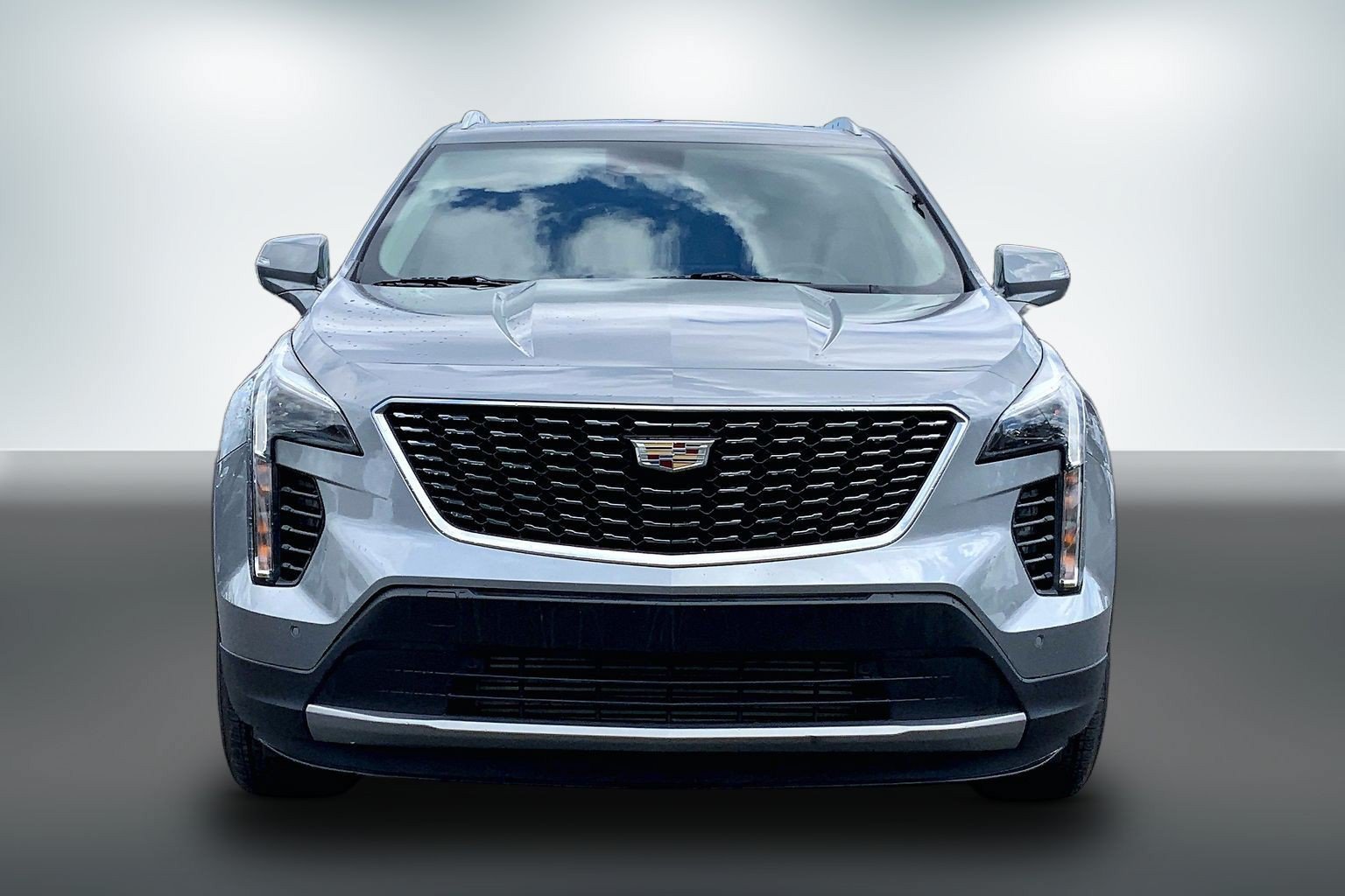 Used 2023 CADILLAC XT4 Premium Luxury SUV