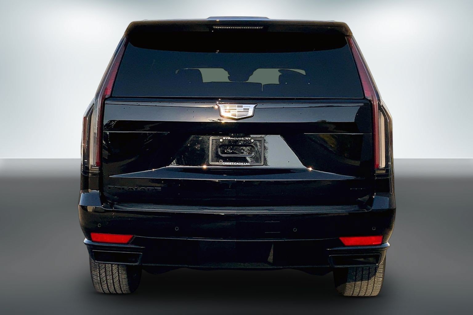 Used 2023 CADILLAC Escalade 4WD Sport SUV