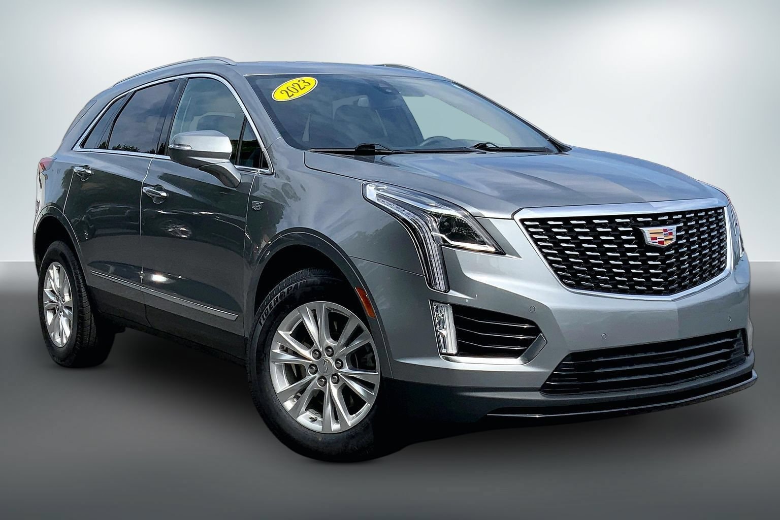 2023 Cadillac XT5 Luxury