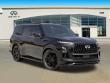 2027 INFINITI QX80 SPORT SUV