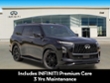 2027 INFINITI QX80 SPORT SUV