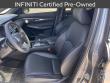 2024 INFINITI QX50 SPORT SUV