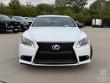 2015 LEXUS LS 460 Crafted Line Sedan