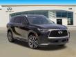 2027 INFINITI QX60 LUXE SUV