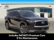 2027 INFINITI QX60 LUXE SUV