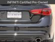 2023 INFINITI Q50 Red Sport 400 Sedan