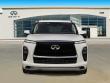 2027 INFINITI QX80 LUXE SUV