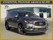 2019 INFINITI QX60 Luxe SUV