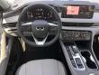 2027 INFINITI QX60 LUXE SUV