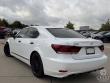 2015 LEXUS LS 460 Crafted Line Sedan