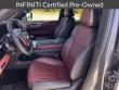 2026 INFINITI QX80 AUTOGRAPH SUV