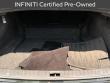 2023 INFINITI Q50 Red Sport 400 Sedan