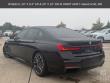 2022 BMW 740i Sedan