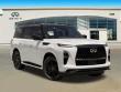 2027 INFINITI QX80 SPORT SUV