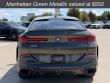 2022 BMW X6 xDrive40i SUV