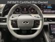 2026 INFINITI QX80 Luxe SUV