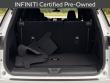 2026 INFINITI QX60 Sport SUV