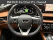 2027 INFINITI QX60 Autograph SUV