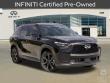 2026 INFINITI QX60 AUTOGRAPH SUV