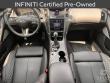 2023 INFINITI Q50 Red Sport 400 Sedan