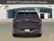 2026 INFINITI QX60 AUTOGRAPH SUV