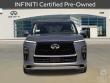 2026 INFINITI QX80 LUXE SUV