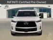 2027 INFINITI QX60 LUXE SUV