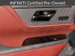 2026 INFINITI QX80 AUTOGRAPH SUV