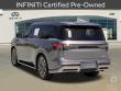 2026 INFINITI QX80 LUXE SUV