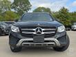 2018 Mercedes-Benz GLC 300 4MATIC SUV
