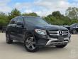 2018 Mercedes-Benz GLC 300 4MATIC SUV