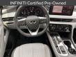 2027 INFINITI QX60 Luxe SUV