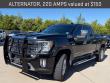 2023 GMC Sierra 2500 HD Denali Truck Crew Cab