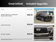 2026 INFINITI QX80 Luxe SUV