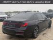 2022 BMW 740i Sedan