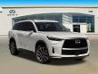 2027 INFINITI QX60 LUXE SUV