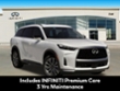 2027 INFINITI QX60 LUXE SUV