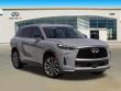 2027 INFINITI QX60 LUXE SUV