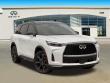 2027 INFINITI QX60 AUTOGRAPH SUV