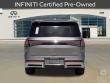 2026 INFINITI QX80 LUXE SUV