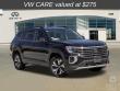 2024 Volkswagen Atlas 2.0T SE SUV