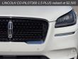 2022 Lincoln Corsair Standard SUV