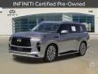 2026 INFINITI QX80 LUXE SUV