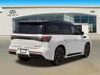 2027 INFINITI QX80 SPORT SUV